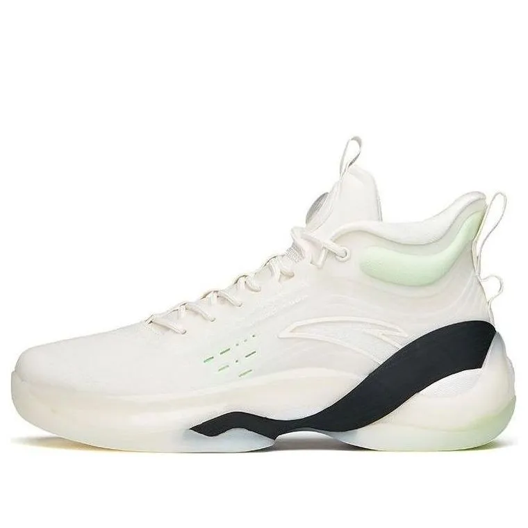 ANTA Klay Thompson 7 'Remain White' 112141101-2 sold by KicksCrew
