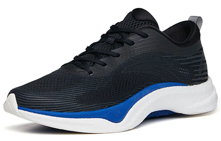 ANTA Hydrogen 4 'Black Blue White' 112225541-8 sold by KicksCrew product image thumbnail 3