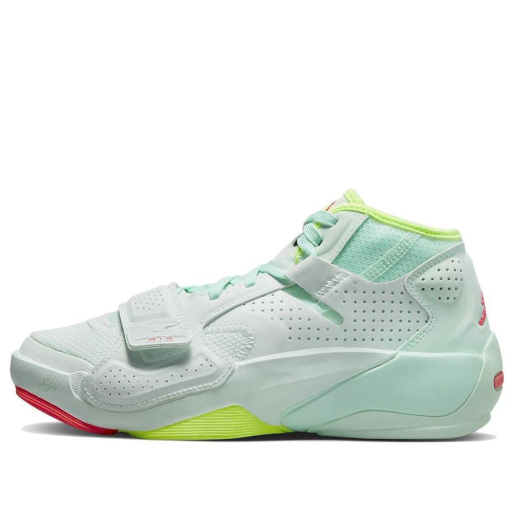 Air Jordan Zion 2 'Spring Hoops' DO9161-367 sold by KicksCrew