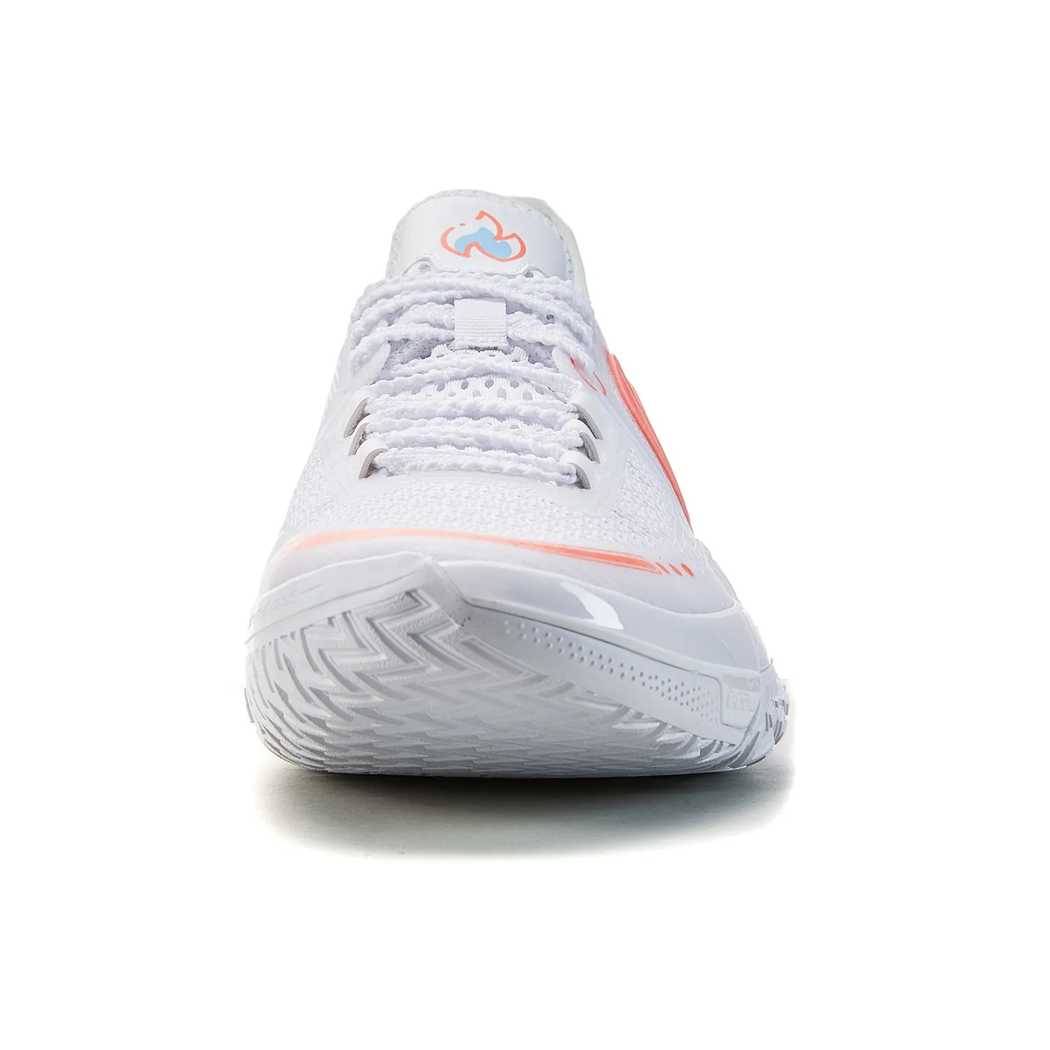 Li-Ning Jie Ao Low 'White Flame' ABFU019-8 sold by KicksCrew product image thumbnail 5