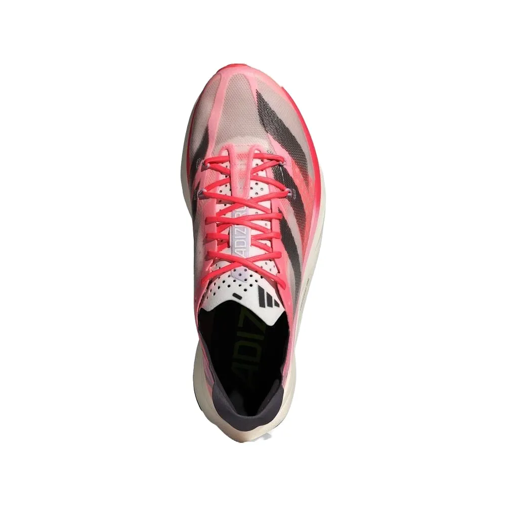 adidas Adizero Adios Pro 3 'Pink Aurora Met' ID3633 sold by KicksCrew product image thumbnail 5