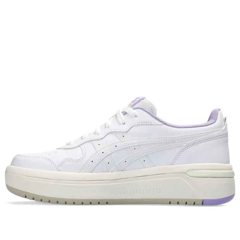 ASICS Japan S ST 'White Digital Violet' 1203A289-110 sold by KicksCrew