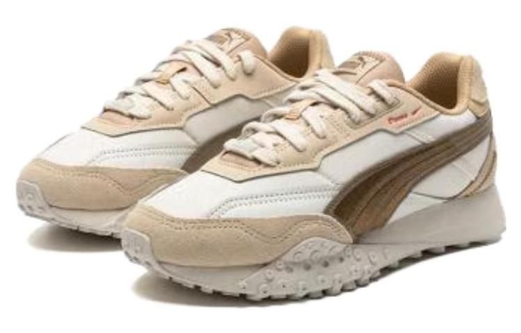Puma Blktop Rider Neo Vintage 'Beige Brown' 393151-02 sold by KicksCrew product image thumbnail 3