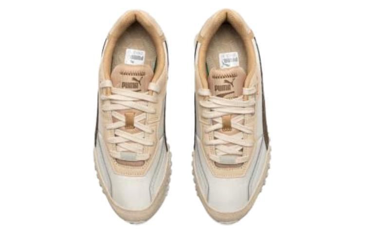 Puma Blktop Rider Neo Vintage 'Beige Brown' 393151-02 sold by KicksCrew product image thumbnail 4