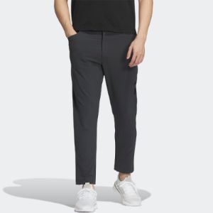 Adidas WJ Trans Woven Pants 'Black' IA8102 sold by KicksCrew