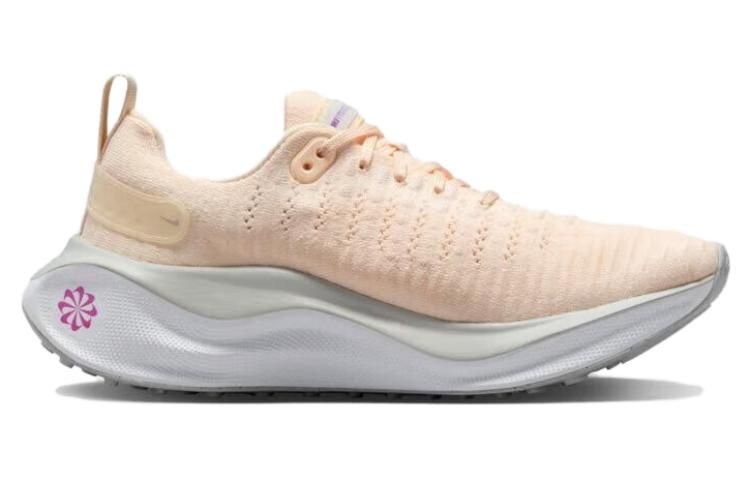 Nike Reactx Infinity 4 'Guava Ice Vivid Purple' DR2670-800 sold by KicksCrew product image thumbnail 2