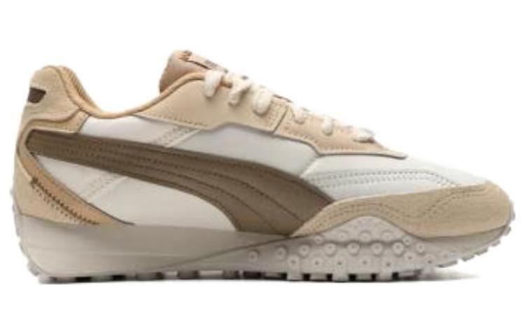 Puma Blktop Rider Neo Vintage 'Beige Brown' 393151-02 sold by KicksCrew product image thumbnail 2