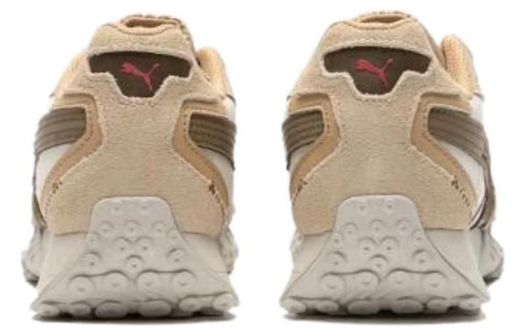 Puma Blktop Rider Neo Vintage 'Beige Brown' 393151-02 sold by KicksCrew product image thumbnail 5