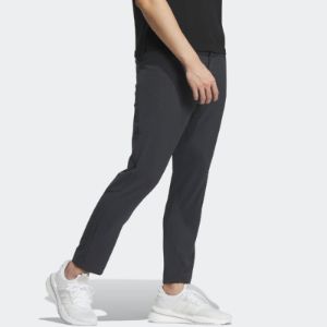 Adidas WJ Trans Woven Pants 'Black' IA8102 sold by KicksCrew