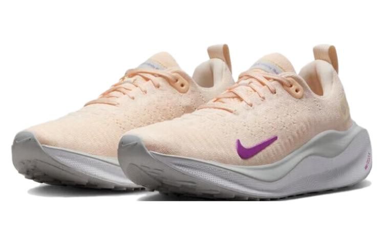 Nike Reactx Infinity 4 'Guava Ice Vivid Purple' DR2670-800 sold by KicksCrew product image thumbnail 3