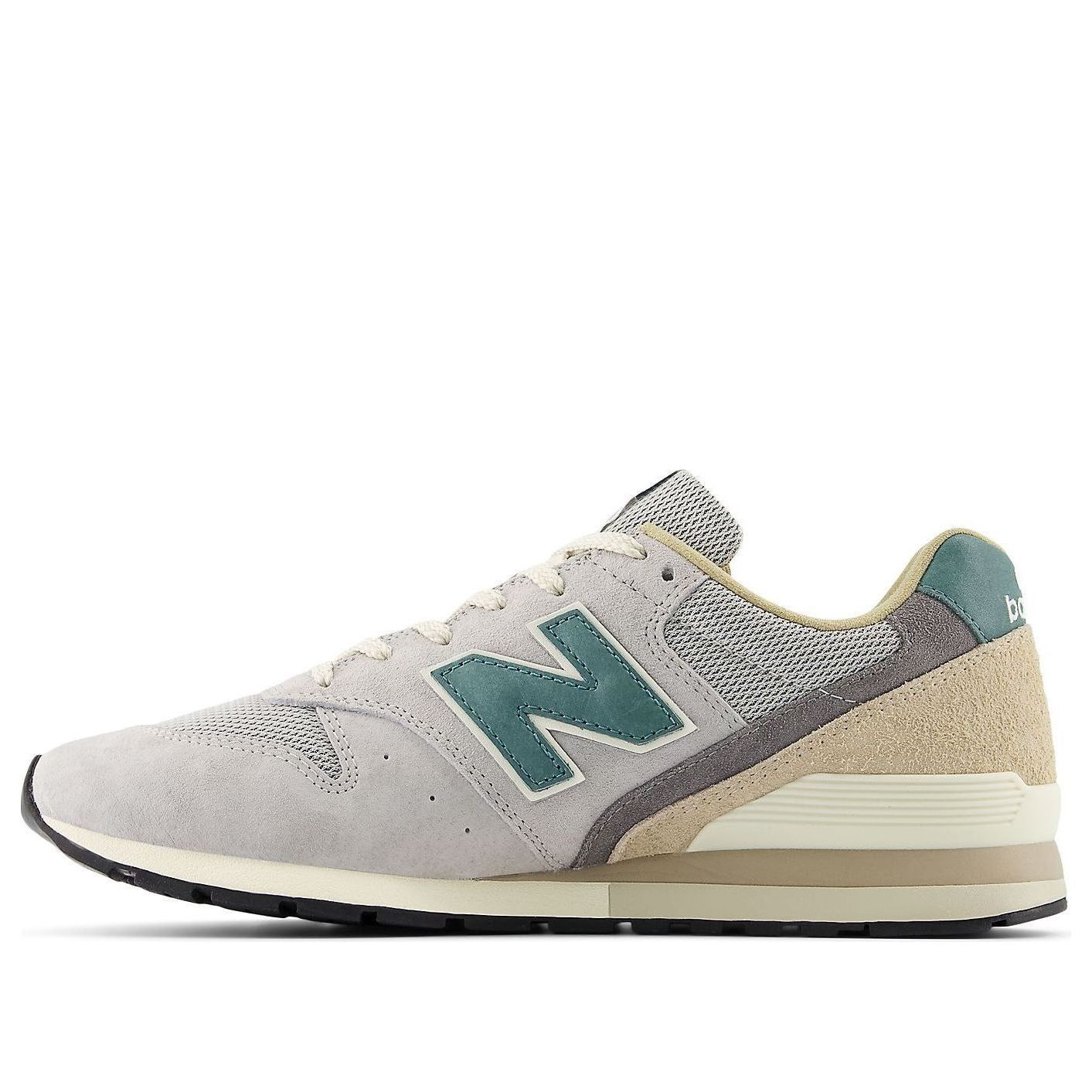 New Balance 996 UR2 'Grey' CM996UR2 sold by KicksCrew