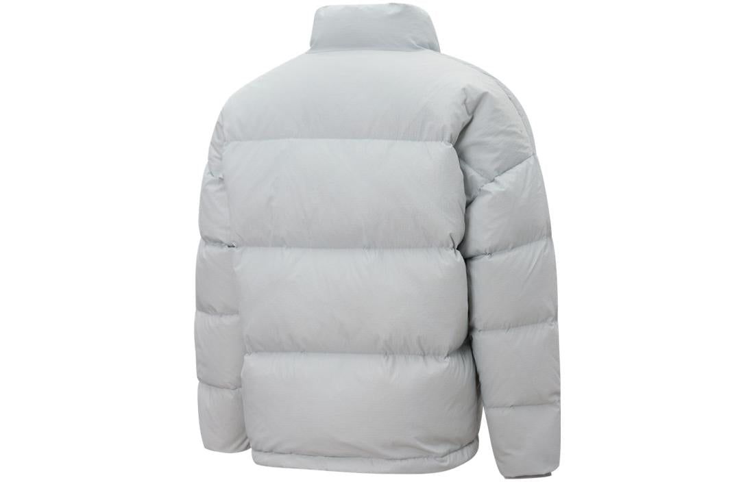 Puma MMQ Down Puffer Jacket 'Grey' 536623-80 sold by KicksCrew product image thumbnail 2