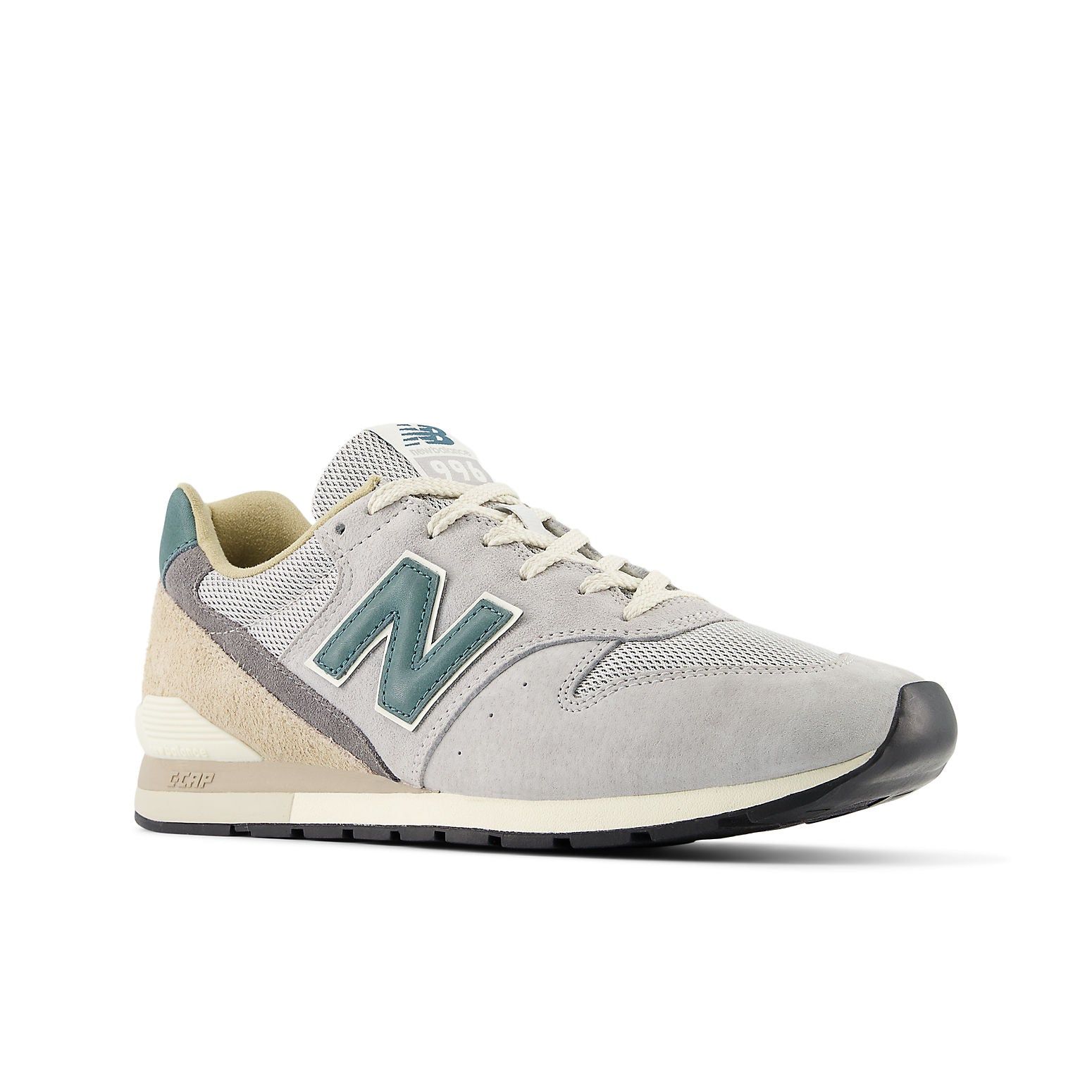 New Balance 996 UR2 'Grey' CM996UR2 sold by KicksCrew product image thumbnail 3