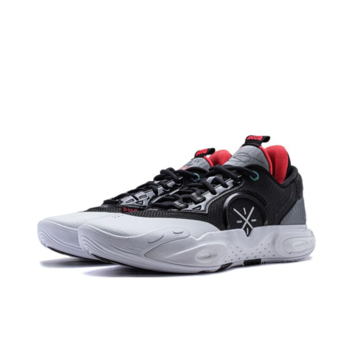 Li-Ning Wade All City 12 'Announcement' ABAU015-4 sold by KicksCrew product image thumbnail 3