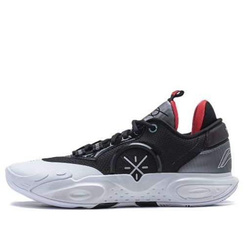 Li-Ning Wade All City 12 'Announcement' ABAU015-4 sold by KicksCrew