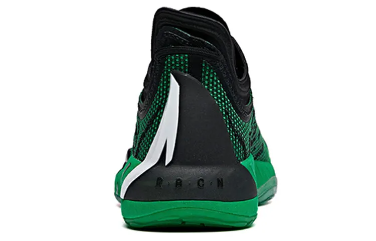 ANTA Gordon Hayward 1 'Black Green' 112021103-5 sold by KicksCrew product image thumbnail 5