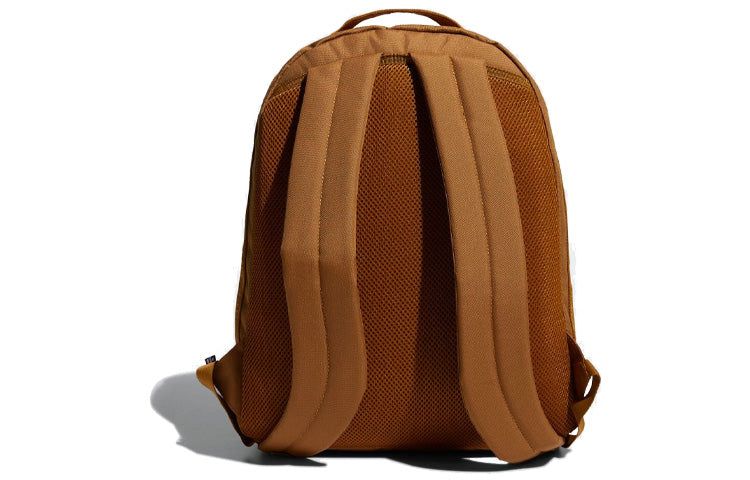 adidas Must Haves Backpack 'Brown' HN8191 sold by KicksCrew product image thumbnail 3