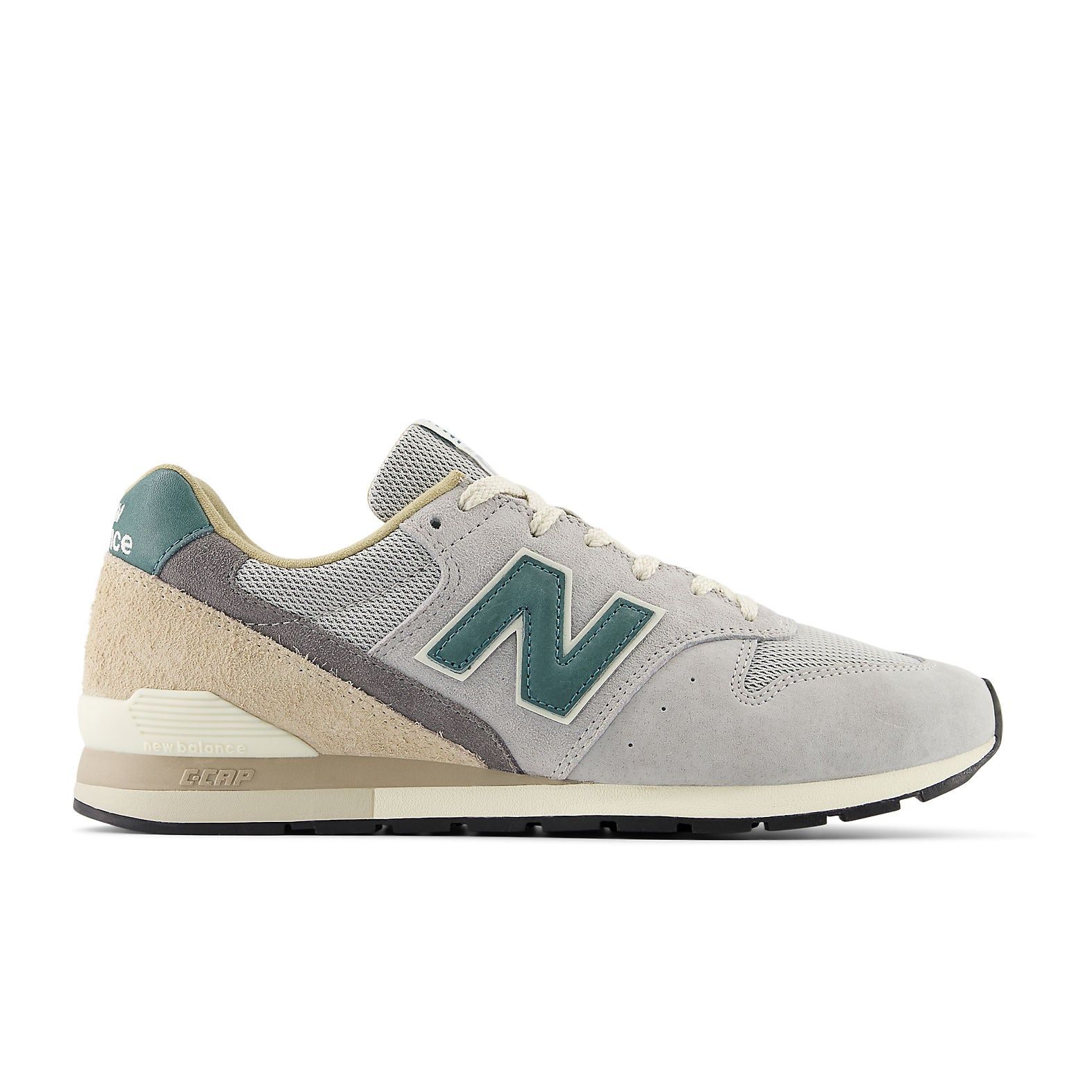 New Balance 996 UR2 'Grey' CM996UR2 sold by KicksCrew product image thumbnail 2