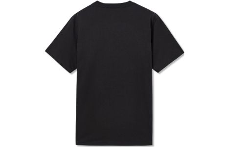 Converse Abstract Dance Tee 'Black' 10023456-A02 sold by KicksCrew