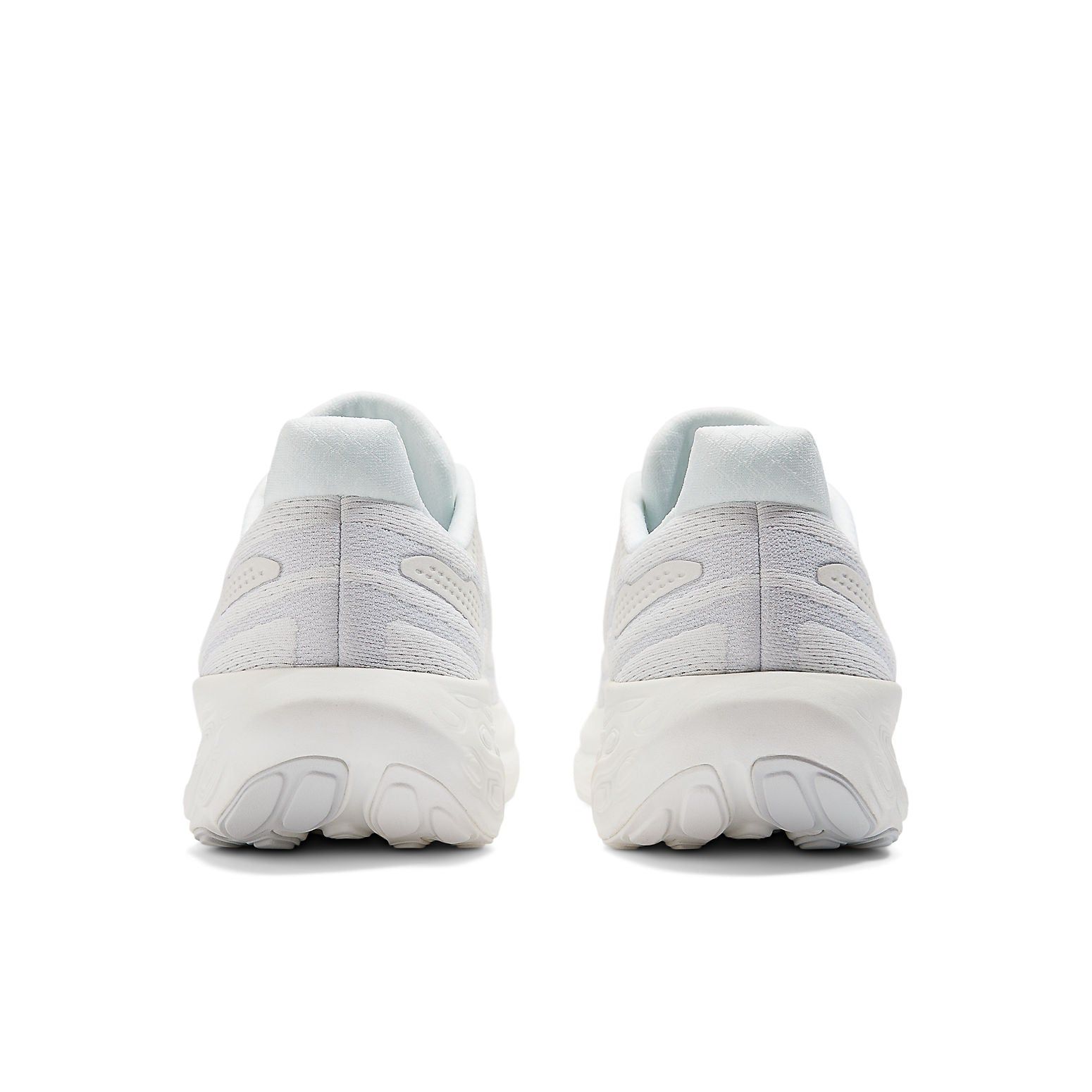 (WMNS) New Balance Fresh Foam X 1080v13 'White Silver Metallic' W1080W13 sold by KicksCrew product image thumbnail 5