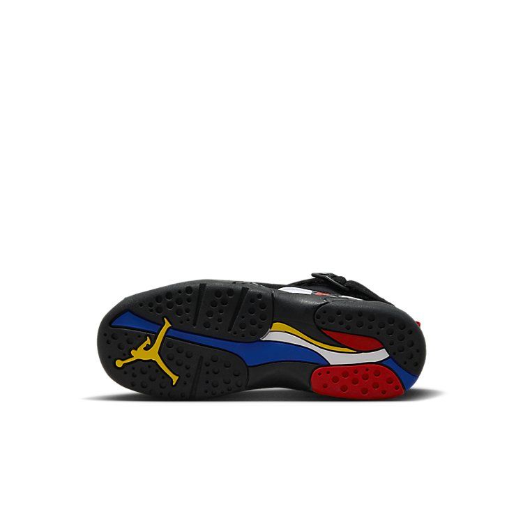 (PS) Air Jordan 8 Retro 'Playoffs' 305369-062 sold by KicksCrew product image thumbnail 5