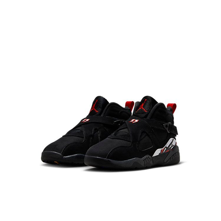 (PS) Air Jordan 8 Retro 'Playoffs' 305369-062 sold by KicksCrew product image thumbnail 2