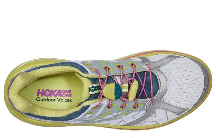 (WMNS) HOKA ONE ONE OV X Hoka Bondi B 'Maximalist' 1107790-LSSP sold by KicksCrew product image thumbnail 4