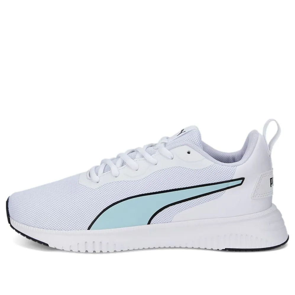 PUMA Flyer Flex Knit 'Grey Mint Blue' 376287-06 sold by KicksCrew