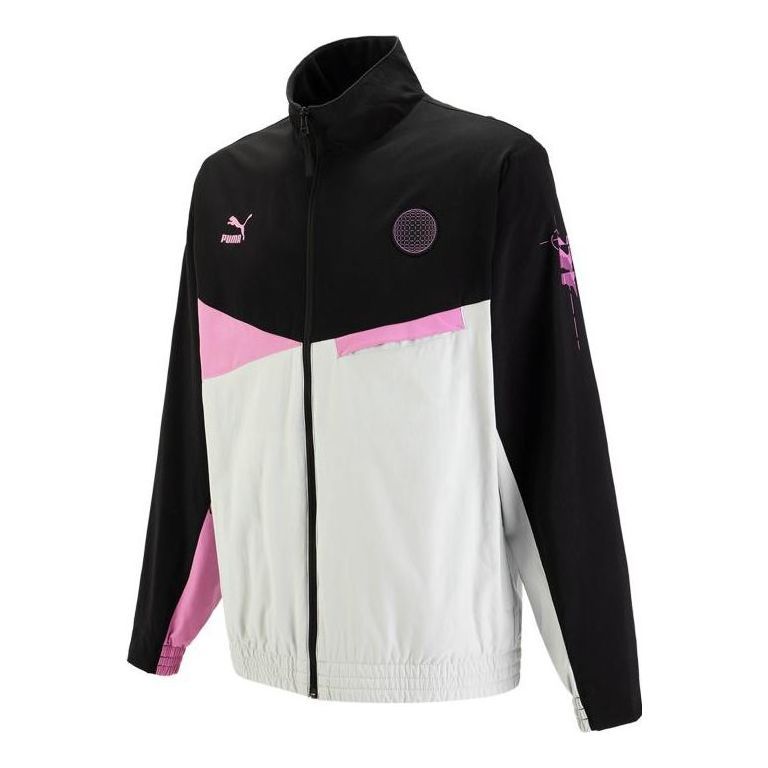 Puma Odd Manchester City 22-23 FtblStatement Collection 'Black' 767616-11 sold by KicksCrew