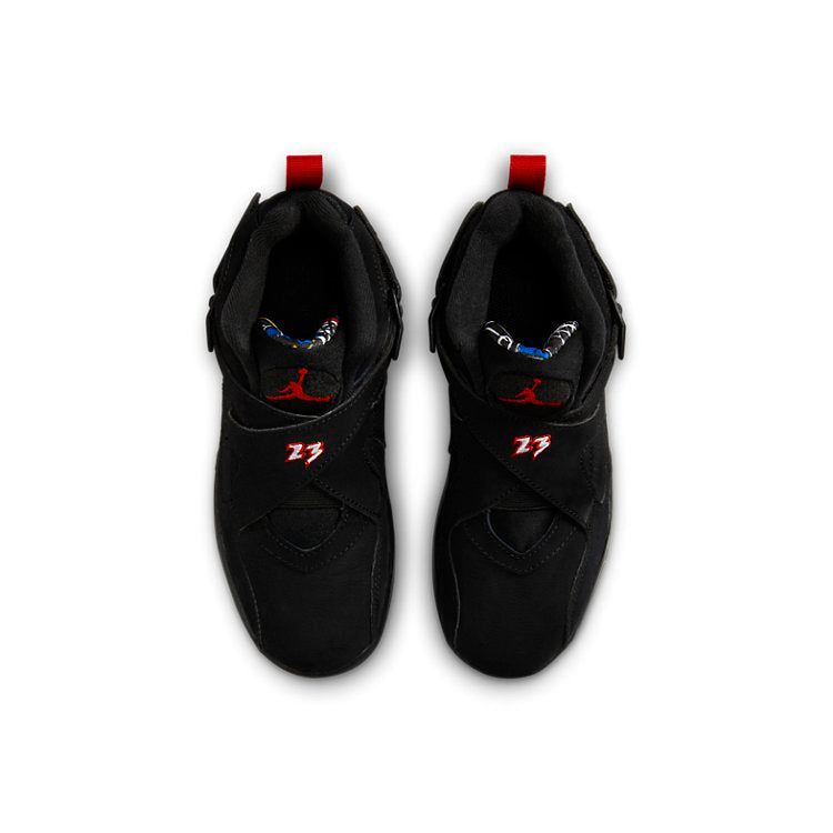 (PS) Air Jordan 8 Retro 'Playoffs' 305369-062 sold by KicksCrew product image thumbnail 3