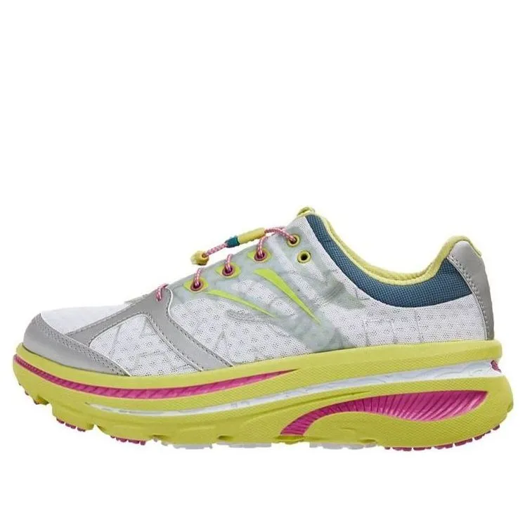 (WMNS) HOKA ONE ONE OV X Hoka Bondi B 'Maximalist' 1107790-LSSP sold by KicksCrew