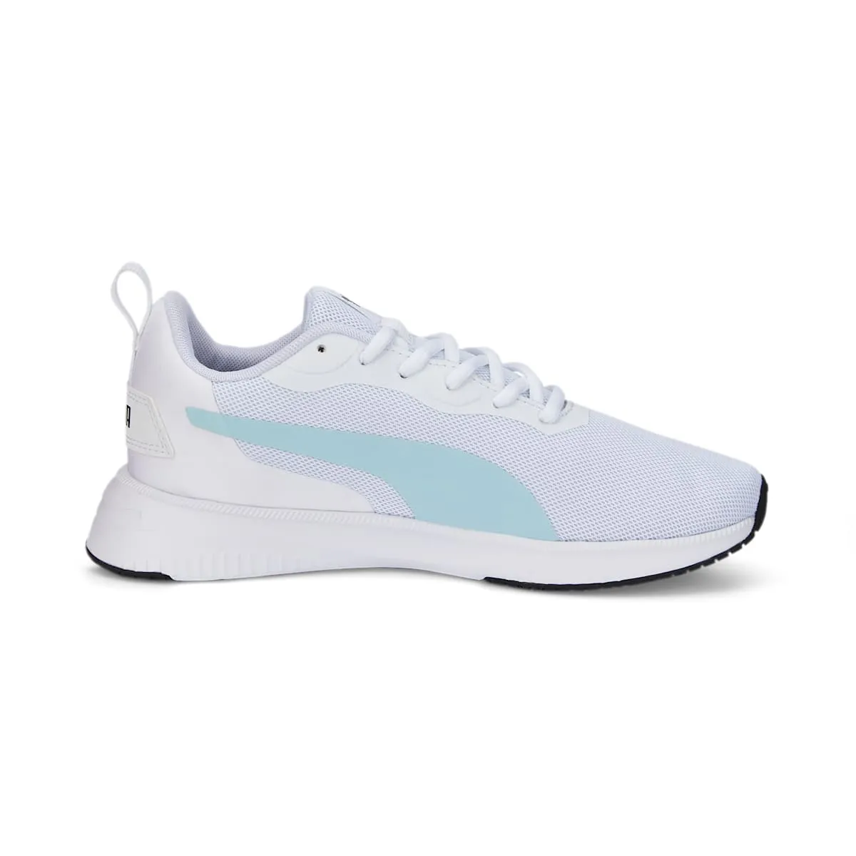 PUMA Flyer Flex Knit 'Grey Mint Blue' 376287-06 sold by KicksCrew product image thumbnail 2