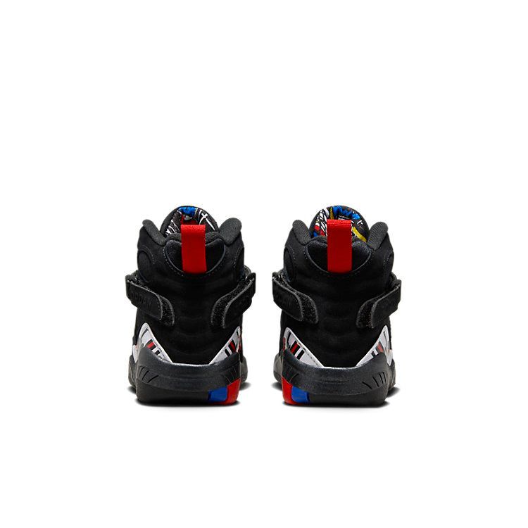 (PS) Air Jordan 8 Retro 'Playoffs' 305369-062 sold by KicksCrew product image thumbnail 4