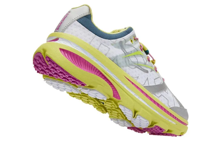 (WMNS) HOKA ONE ONE OV X Hoka Bondi B 'Maximalist' 1107790-LSSP sold by KicksCrew product image thumbnail 3