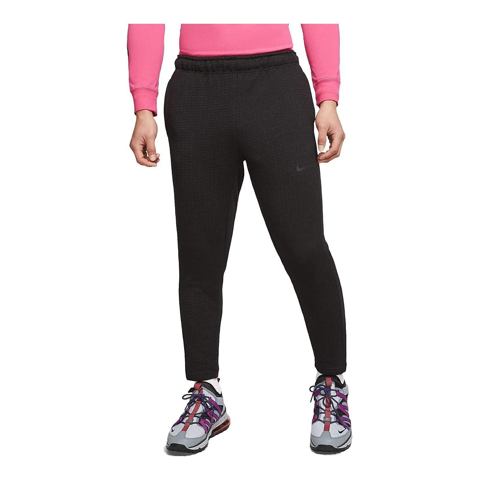 Nike NSW Sportswear Tech Pack Pants 'Black' CJ5151-010 sold by KicksCrew