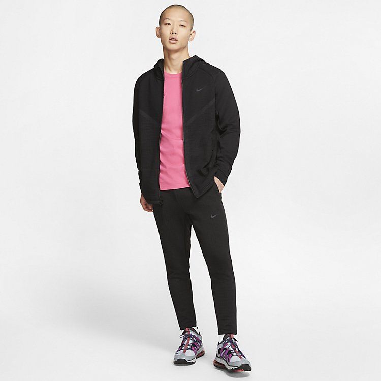 Nike NSW Sportswear Tech Pack Pants 'Black' CJ5151-010 sold by KicksCrew product image thumbnail 6