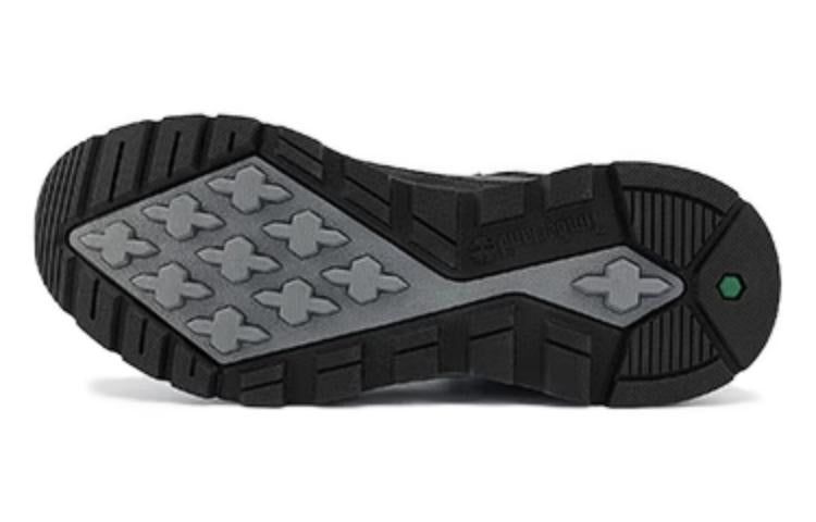 Timberland Field Trekker Low Waterproof 'Blue' A61DG sold by KicksCrew product image thumbnail 4