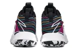 ANTA Basketball Series Sneakers Mid 'Black Multicolor' 14931601-6 sold by KicksCrew