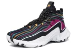 ANTA Basketball Series Sneakers Mid 'Black Multicolor' 14931601-6 sold by KicksCrew