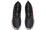 ANTA Basketball Series Sneakers Mid 'Black Multicolor' 14931601-6 sold by KicksCrew