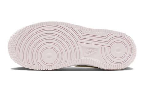 (PS) Nike Force 1 'Grey Citron Fuchsia' DV7763-001 sold by KicksCrew