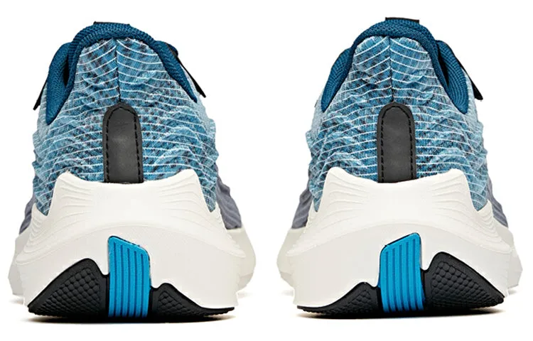 ANTA Scorpion 1 Low 'Black Blue' 112115520-3 sold by KicksCrew product image thumbnail 4