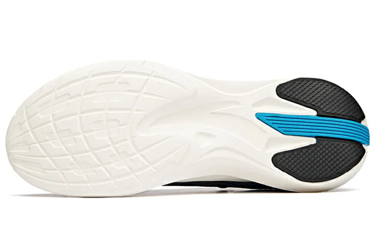 ANTA Scorpion 1 Low 'Black Blue' 112115520-3 sold by KicksCrew product image thumbnail 5