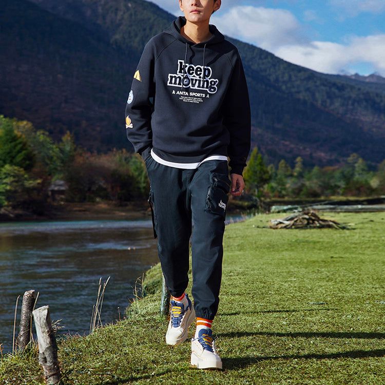 L'Appartement Half Sleeve Sweat ブラック LOOPWHEELER / ループウィラー | L'Appartement 取扱い x
