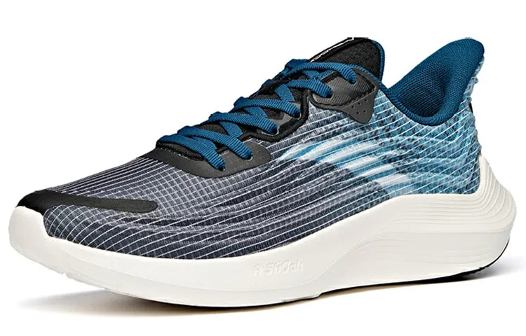 ANTA Scorpion 1 Low 'Black Blue' 112115520-3 sold by KicksCrew product image thumbnail 2