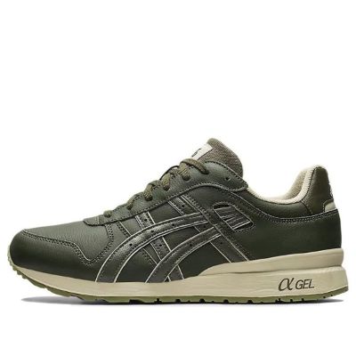 ASICS GT 2 'Olive Canvas' 1201A469-300 sold by KicksCrew