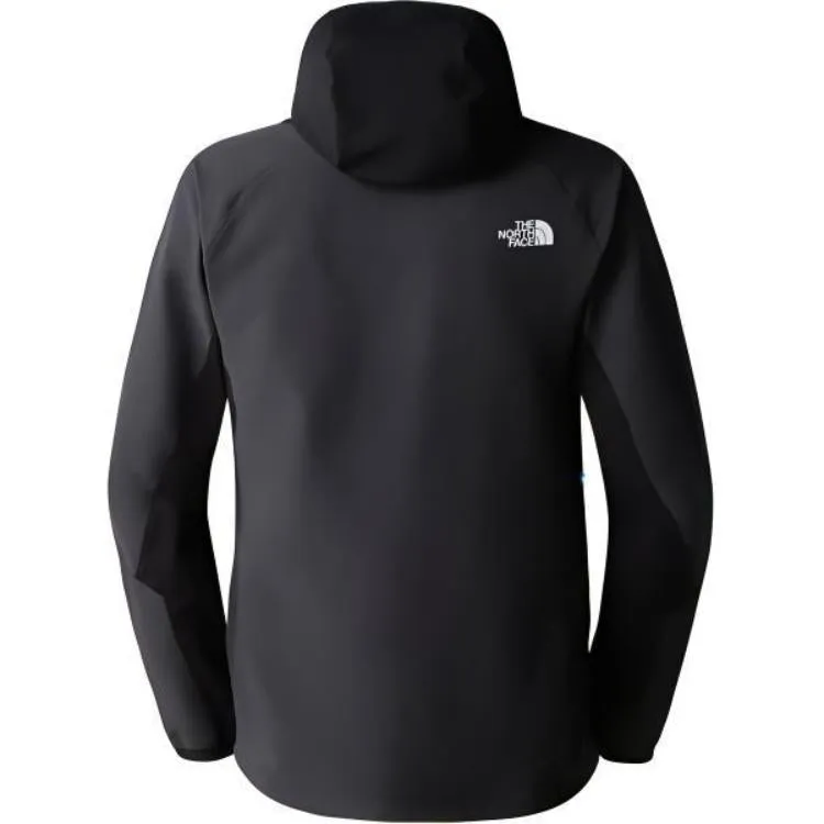 THE NORTH FACE Softshell Hoody Jacket 'Black' NF0A7ZF5-TLY sold by KicksCrew product image thumbnail 2