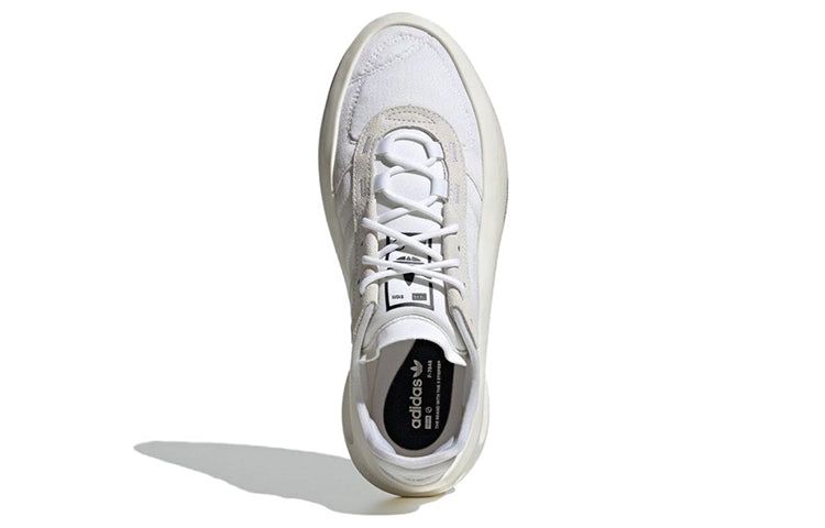 Adidas Originals Adifom TRXN Shoes 'White' IG7920 sold by KicksCrew product image thumbnail 5