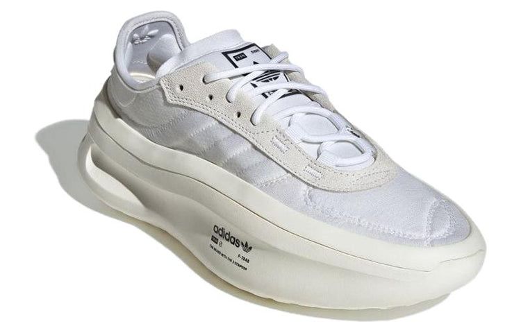 Adidas Originals Adifom TRXN Shoes 'White' IG7920 sold by KicksCrew product image thumbnail 3