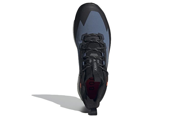 adidas Terrex Free Hiker 2 GORE-TEX 'Wonder Steel Grey' GZ3288 sold by KicksCrew product image thumbnail 5